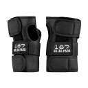 ワンエイトセブン ONEEIGHTSEVEN/WRIST GUARD ( XS ) プロテクター