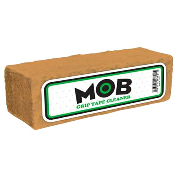 モブグリップ MOBGRIP／MOB GRIP CLEANER GUM メンテナンス用品