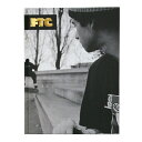 エフティーシー／FTC BOOK 2nd EDITION 本 雑誌