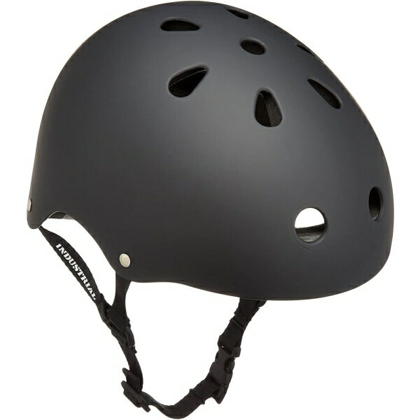 ȥꥢ롿INDUSTRIAL HELMET BLACK (S) ץƥ