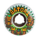 Tg EB[^SATORI WHEELS BIGFOOT ONE LIMITED EDITION CRUISER 54mm 78a EB[