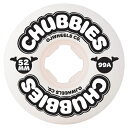  OJCHUBBIES 52MM 99A 