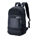 GCgZu ONEEIGHTSEVEN^187 STANDARD ISSUE BACK PACK (BLACK) obO