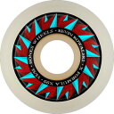 {[Y EB[ BONESWHEELS^BONES WHEELS X-FORMULA KOWALSKI AGAINST THE GRAIN V5 SIDECUT 55mm 99A EB[