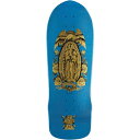 ドッグタウン/DOGTOWN JESSE GUADALUPE BLUE FLAKE 10.0 デッキ