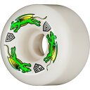 パウエル/POWELL PERALTA DRAGON FORMULA NANO RAT 56x39MM 93A ウィール