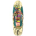 クルキット/KROOKED GONZ BABY BEAMER 10.12 デッキ
