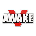 ベンチャー VENTURE/WIDE AWAKE ステッカー