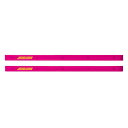 サンタクルーズ SANTACRUZ/SLIMELINE RAILS (PINK) レールバー、テールガード
