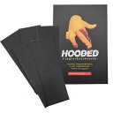 フーデッド HOODED/THE MOON 2ミリ GRiPTAPE 5枚セット 【指スケ用グリップテープ】 フィンガーボード(指スケ)