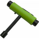 UExAO THE BEARINGS^THE BEARING SKATE TOOL ( GREEN ) eiXpi