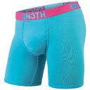 マイパッケージ ベニス MYPAKAGE BNETH/CLASSIC BOXER BRIEF SOLID ( BAJA ) XS( 27インチ~29インチ ) アンダーウェア