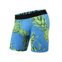 マイパッケージ ベニス MYPAKAGE BNETH/ENTOURAGE BOXER BRIEF ( PINA COLADA BAJA ) XS( 27インチ~29インチ ) アンダーウェア