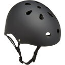 インダストリアル/INDUSTRIAL HELMET BLACK (Lサイズ) プロテクター