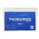 UExAO THE BEARINGS^THE BEARING ABEC3 xAO