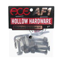 エース トラック/ACE TRUCK AF1 HOLLOW BOLTS GRIPPERS ALLEN 1 ビス、ナット