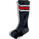 I[h{[YZs[ OLD BONES THERAPY^OLDBONES THRAPY COMPRESSION SOCKS BLACK (MEDIUM) veN^[