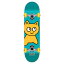 ߥ㥪 MEOWSKATEBOARDSBIG CAT COMPLETE 7.25 åץ꡼ȥå