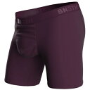 マイパッケージ ベニス MYPAKAGE BNETH/CLASSIC BOXER BRIEF PRINT ( CABERNET2 ) XS( 27インチ〜29イ...
