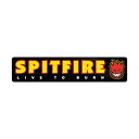 スピットファイア/SPITFIRE LIVE TO BURN ステッカー