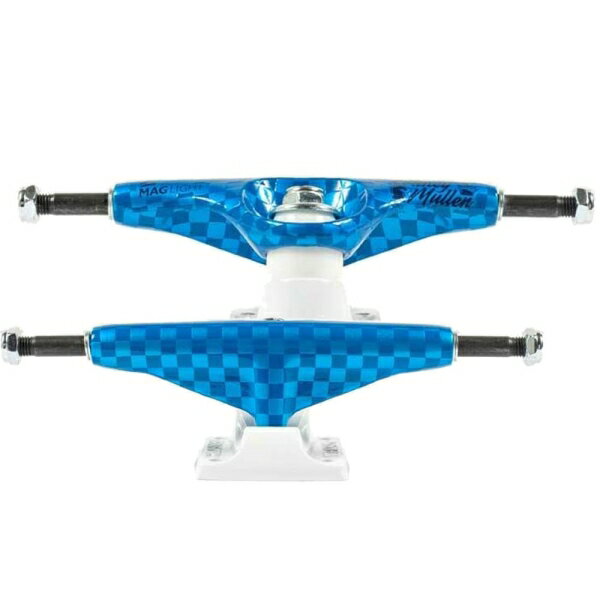 テンサー TENSORTRUCKS／TENSOR TRUCKS MAGLIGHT SLICKS 5.25 LO (MULLEN/BLUE) トラック