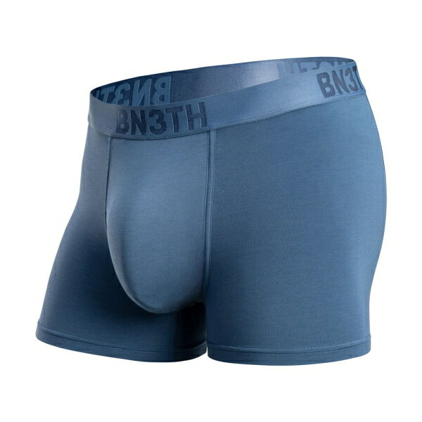 マイパッケージ ベニス MYPAKAGE BNETH/CLASSIC TRUNK SOLID ( FOG ) XS( 27インチ〜29インチ ) アンダーウェア