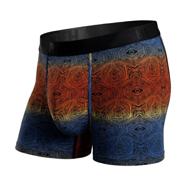 ޥѥå ٥˥ MYPAKAGE BNETHCLASSIC TRUNK PRINT ( GEODANA BLACK ) S( 30...