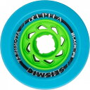 セイスミック/SEISMIC ALPHA 75.5mm 77A (BLUE) ウィール