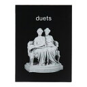 トランスワールド TRANSWORLD/DUETS DVD、ブルーレイ
