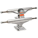インディペンデント INDEPENDENT/STAGE 11 STANDARD FORGET TITANIUM 169 トラック