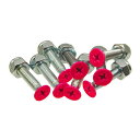 トゥエルブ フロー TWELVEFLOW/12FLOW 7/8 プラス PINK ビス、ナット