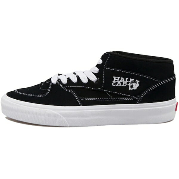 ヴァンズ／VANSHALFCABB...