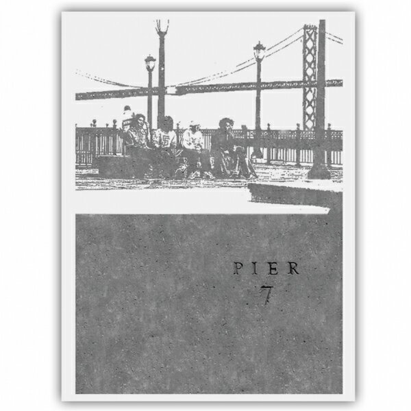 エフティーシー／FTC PIER 7 DVD DVD、ブ