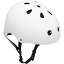 インダストリアル/INDUSTRIAL HELMET WHITE (XLサイズ) プロテクター