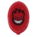 Xsbgt@CA^SPITFIRE BIGHEAD FILL COIN POUCH (RED) TCtARCP[X