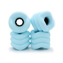 シャークウィール SHARK WHEEL/CALIFORNIA ROLL ( ICE BLUE ) 60mm 78A ウィール