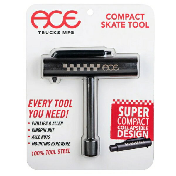 エース トラック／ACE TRUCKS SKATE TOOL CLASSIC メンテナンス用品