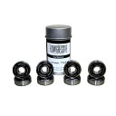 t[ObVu^FLOWGRESSIVE CERAMIC BEARINGS TEAM BLACK xAO