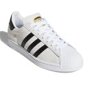 AfB_X XP[g{[fBO adidasskateboarding^27.0cm SUPERSTAR ADV ( FV0322 ) V[YEY