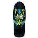 マドリッドスケートボード MADRID SKATEBOARD/MADRID RETRO GLOW SEIRES MIKE SMITH 10.5 デッキ
