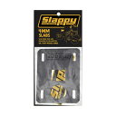 スラッピー SLAPPY/ライザーパット / 4mm ライザーパッド