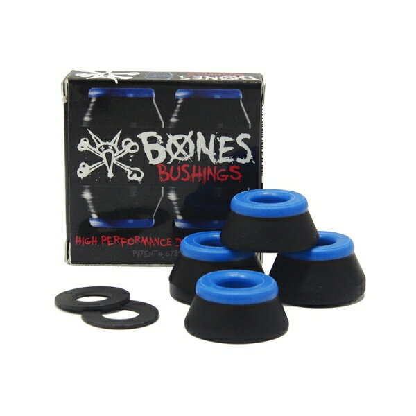 ܡ  BONESWHEELSHARDCORE BUSH SOFT BLACK(å㡼2դ) ֥å奴 ԥܥåȥ