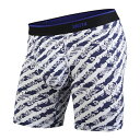 マイパッケージ ベニス MYPAKAGE BNETH/WEEKDAY PRINT ( PAYSLEE BLUE ) XS( 27インチ~29インチ ) アンダーウェア