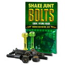 シェークジャント SHAKEJUNT/BAG-O-BOLTS PHILLIPS 7/8 (プラス) ビス、ナット