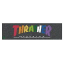 XbV[^THRASHER RAINBOW fbLe[v