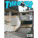 XbV[ THRASHER^2022 OCTOBER ISSUE 507 (\ Brien O`Dwyer) {AG