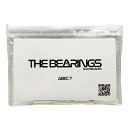 ザ・ベアリング THE BEARINGS/THE BEARING ABEC7 ベアリング