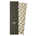 ペッパー グリップテープ/PEPPER GRIPTAPE SMALL LOGO 9×33.5 デッキテープ
