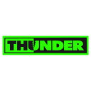 T_[^THUNDER TRUCK BOLTS vgXebJ[ (GREEN)