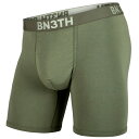 マイパッケージ ベニス MYPAKAGE BNETH/CLASSIC BOXER BRIEF PRINT ( PINE/HAZE2 ) XS( 27インチ〜29...